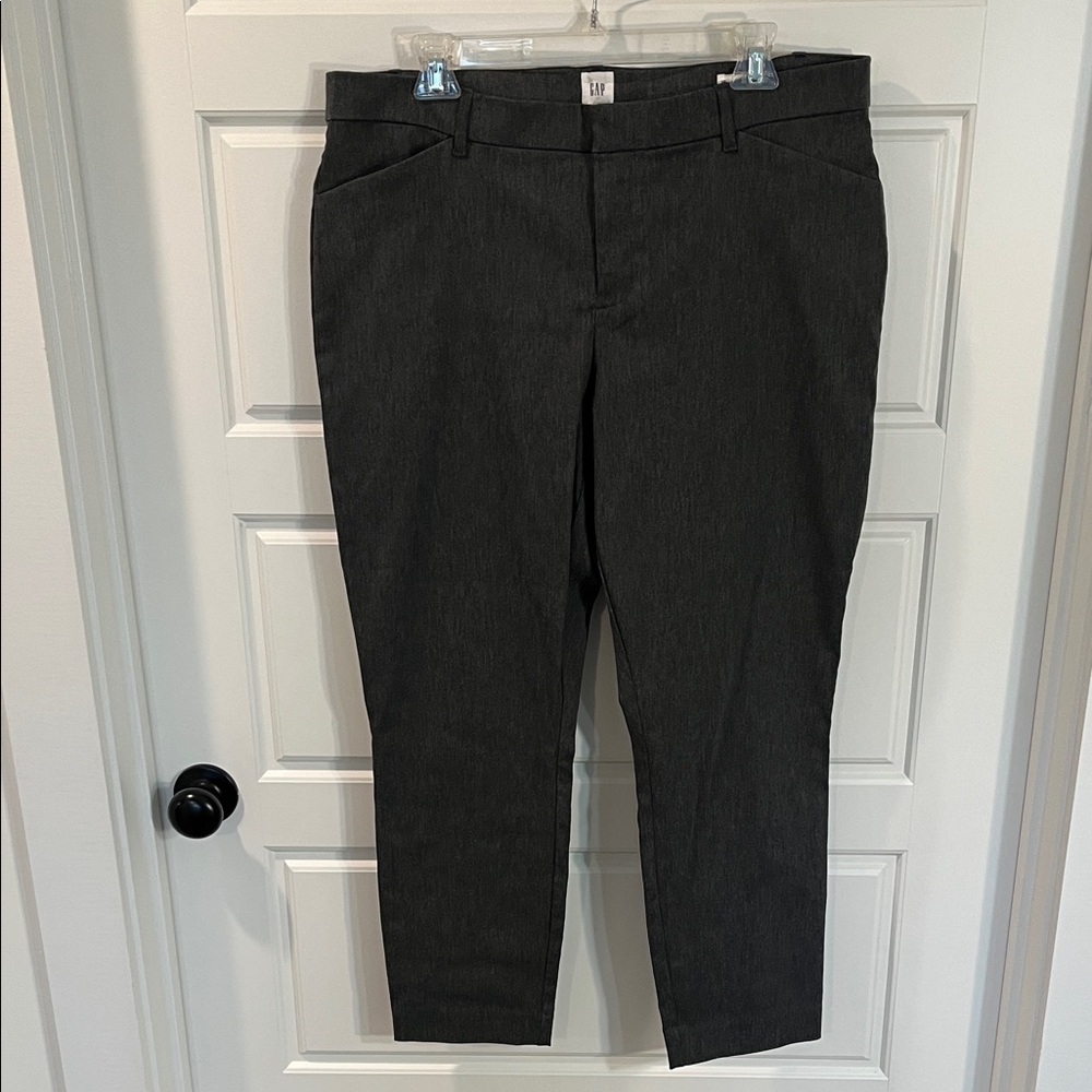 Gap Skinny signature ankle size 16